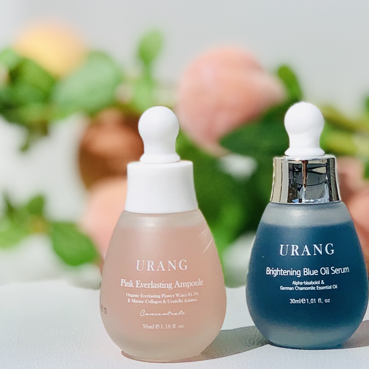 Urang cosmetics