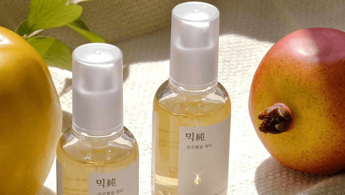 K-Beauty Face-Off: MIXSOON Bean Essence vs COSRX Snail Mucin