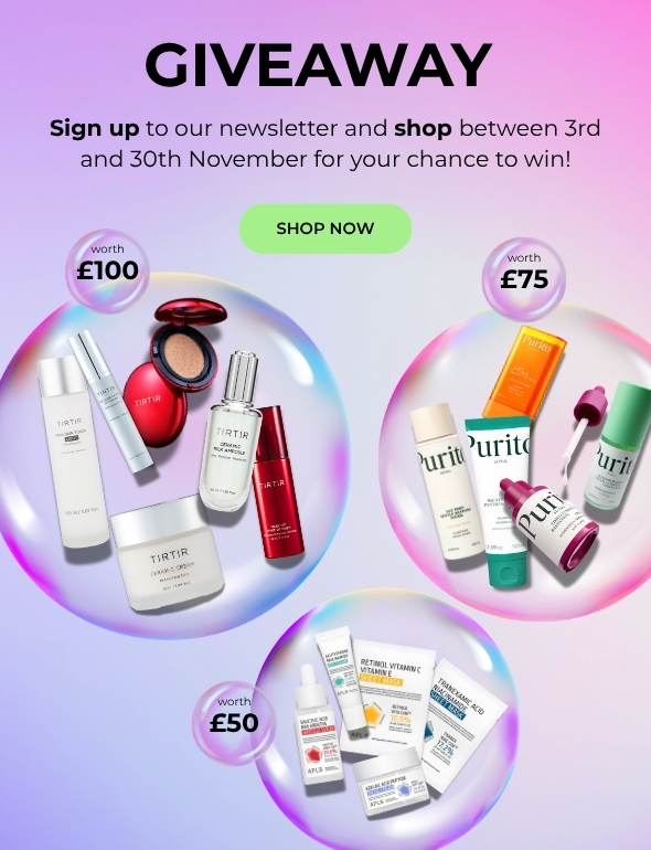 Black Friday Giveaway