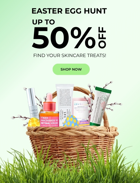 Easter Egg Hunt Sale