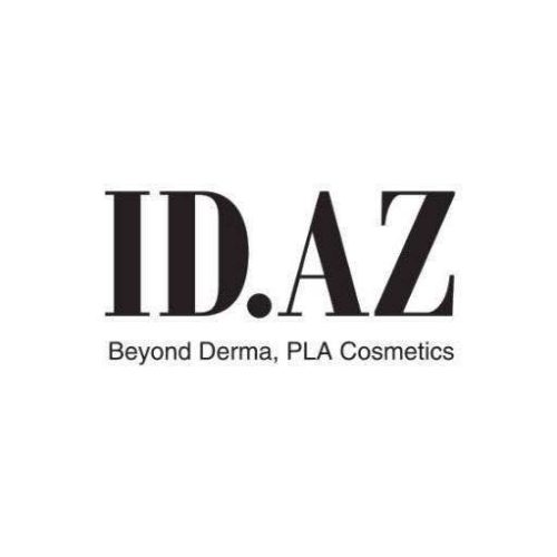 ID.AZ cosmetics at Skinsider