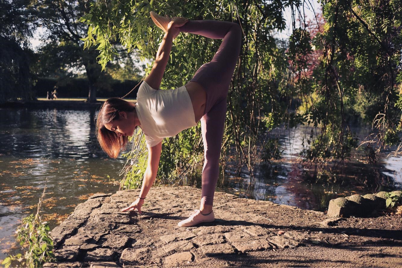 A yoga teacher shares her secret k-beauty skin routine