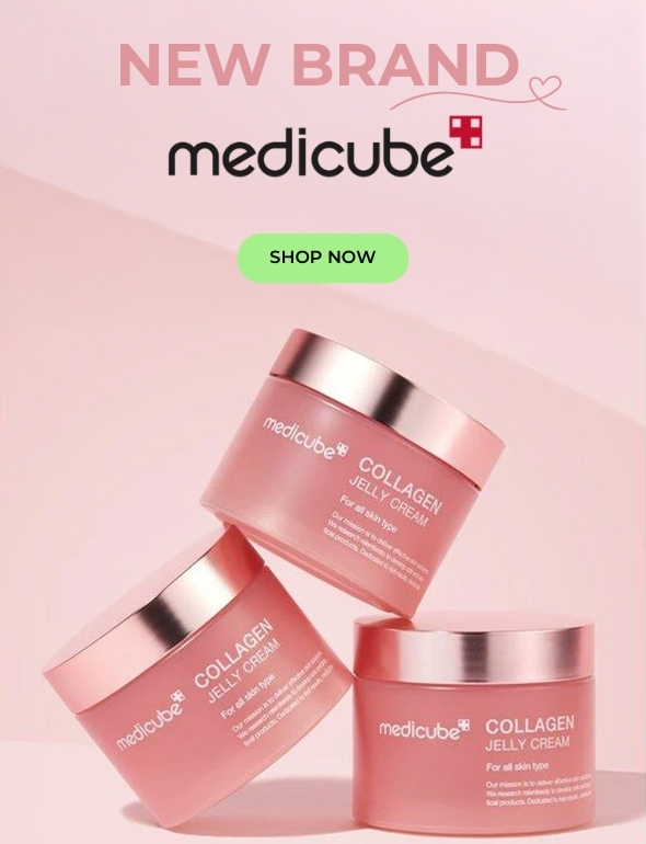 Medicube