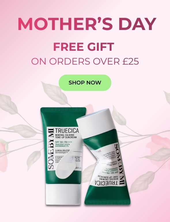 Mother's Day Free Gift