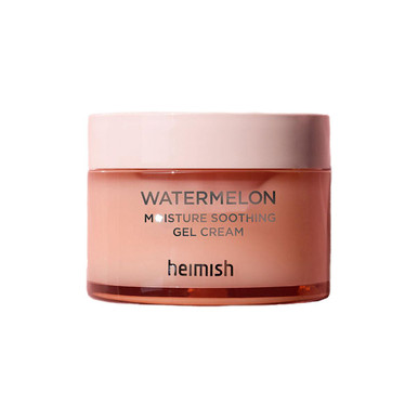 Photos - Cream / Lotion Heimish Watermelon Moisture Soothing Gel Cream 