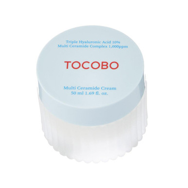 Photos - Cream / Lotion Tocobo Multi Ceramide Cream 50ml 