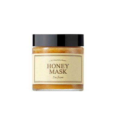 Photos - Facial Mask Im From I'm From Honey Mask 120g 