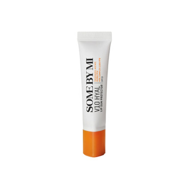 Photos - Sun Skin Care Some By Mi V10 Hyal Lip Sun Protector 7ml 