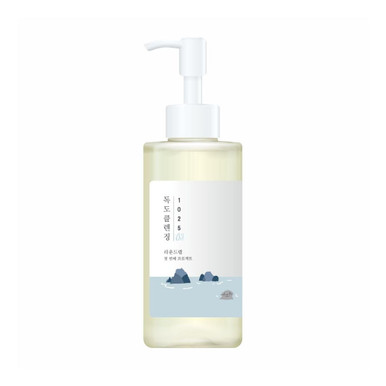 Photos - Other Cosmetics Round Lab LAB 1025 Dokdo Cleansing Oil 200ml 