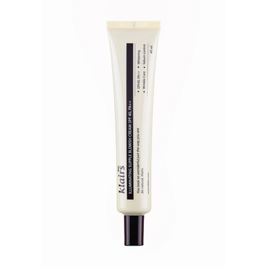 Klairs Illuminating Supple Blemish Cream (40ml) | Skinsider UK
