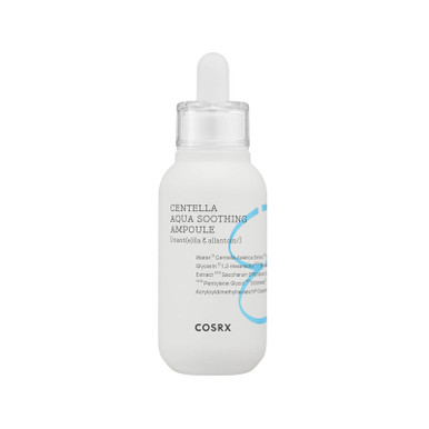 COSRX Hydrium Centella Aqua Soothing Ampoule (40ml)