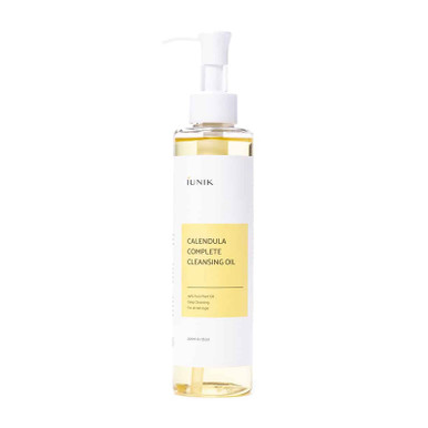 Photos - Facial / Body Cleansing Product iUNIK Calendula Complete Cleansing Oil 