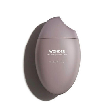 Photos - Cream / Lotion Haruharu Wonder Black Rice Hyaluronic Cream 