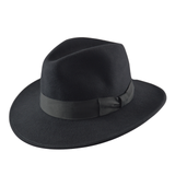 Adventurer Felt Trilby