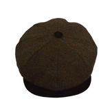 Thomas Shelby Flat Cap