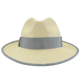 NEW Snap Brim Riviera Panama