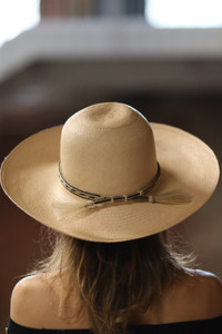 Ladies Capeline Panama