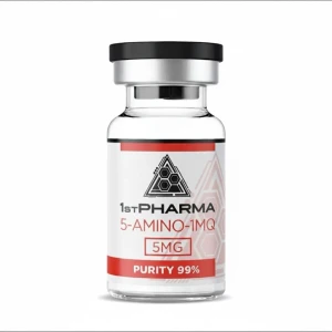 5-amino-1MQ 5mg