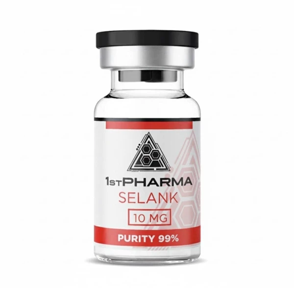 Selank 10mg