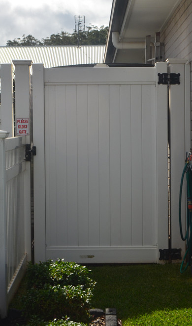 Dawson 1.2m Gate