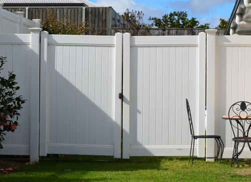 Dawson 1500mm Gate