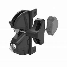 Premium Single Privacy Gate Fitting kit