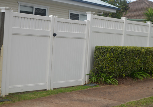 Condamine Gate 1.5m