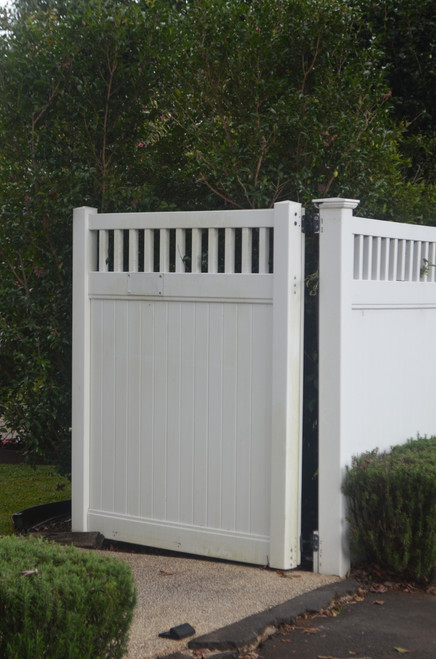 Daintree 1500mm Gate