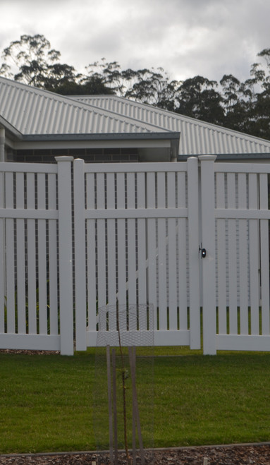 Fitzroy 1.2m Gate