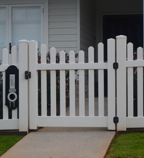 Airlie 1.2m Gate