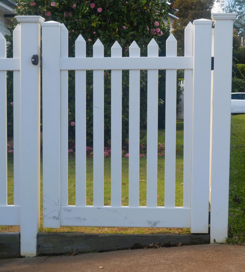 Kirra 900mm Gate