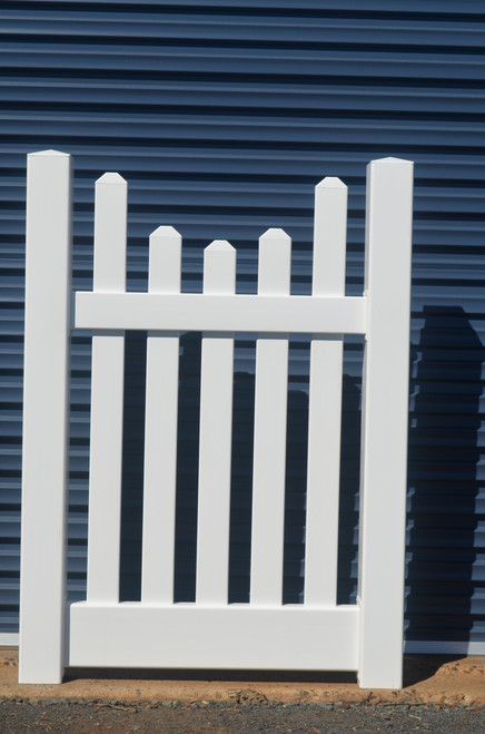 Kirra 1.2mt Gate