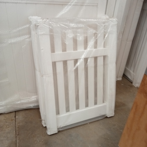 Kirra 1.5mt gate