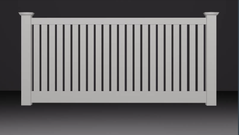 Burleigh Panel