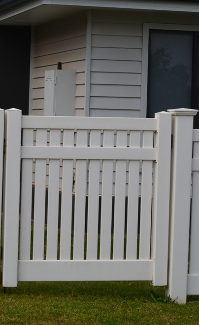 Miami 1.5m Gate
