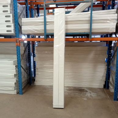 Miami Blank Post