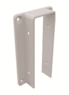 Post & Rail Bracket set
