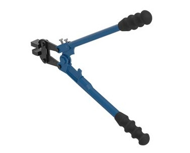 PVC Rail Punch Tool