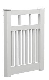 Eco Line Tugun 1.0mt Gate