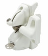 White Locc Latch Deluxe