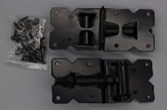 Premium Adjustable Hinge Set