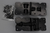 Premium Single Privacy Gate Fitting kit