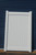 1800mm High White PVC Full Privacy Moonie Style 1.8mt gate