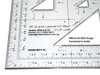 Arabic Protractor