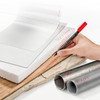 STAEDTLER Lumocolor 313 — application