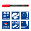 STAEDTLER Lumocolor 317 — features