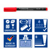 STAEDTLER Lumocolor 314 — features