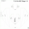 7.62 mm Door Gun Stage 1 to 3 - 800' AGL
