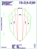 12.7 mm Static Weapon Moving Target