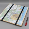 Map Marking Talc - Cut Sheets